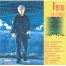 KEMAL MONTENO - Kemo i prijatelji  Hvala svima (CD)